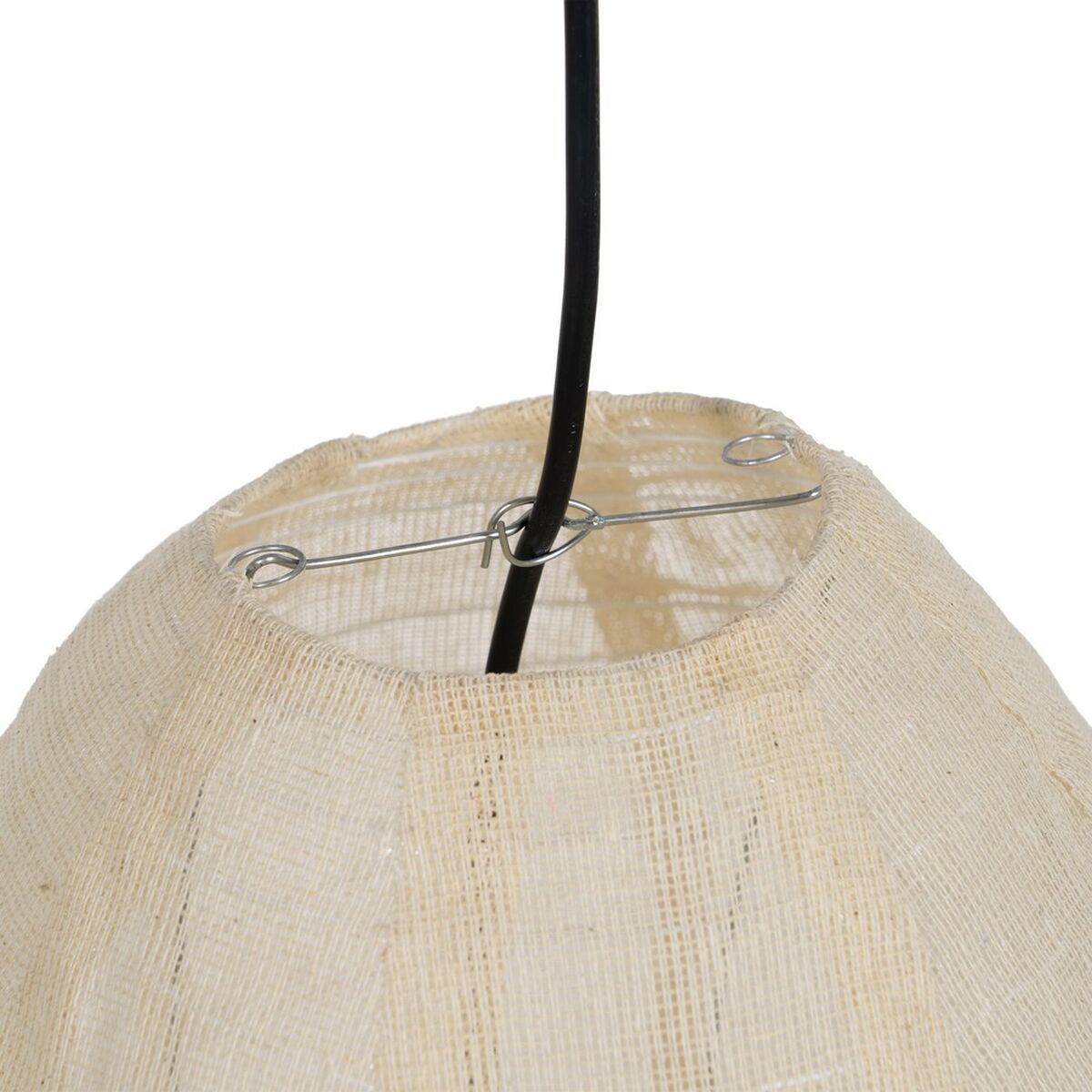 Laevalgusti Beež Raud 220-240 V 30 x 30 x 44,5 cm